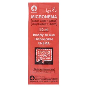 MICRONEMA