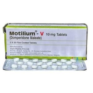MOTILIUM