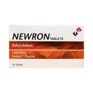 NEWRON TAB