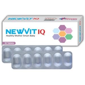 Newvit IQ