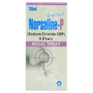 NORSALINE P N/ DROPS