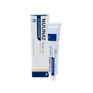 NULINAZ CREAM 30G
