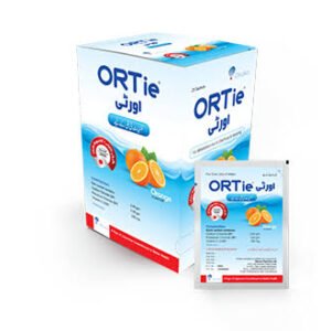 ORTIE SACHET