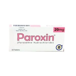 PAROXIN