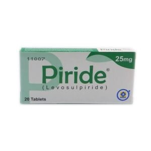 PIRIDE