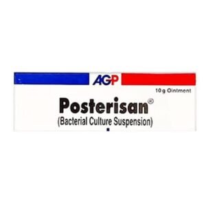 POSTERISAN FORTE OINT 10G