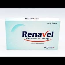 RENAVEL