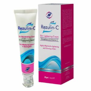 REZULIN-C CREAM