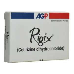 RIGIX