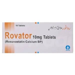 ROVATOR