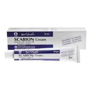 SCABION