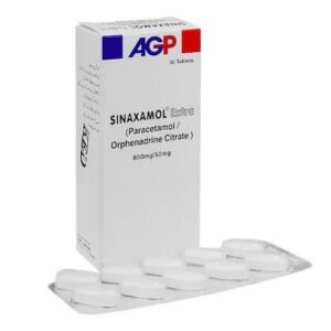 SINAXAMOL