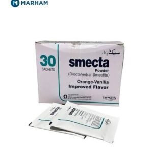 SMECTA POWDER