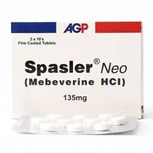 SPASLER