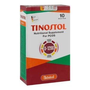 TINOSTOL D SACHT