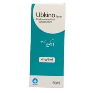 UBKINO SYUP 50ML