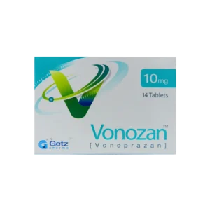 VONACO 10MG TAB 14,S