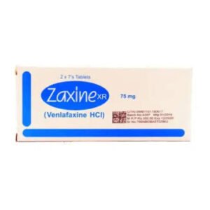 Zaxine 75mg