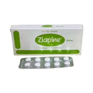 Ziapine 100mg