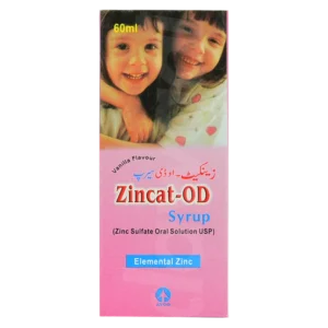 ZINCAT OD SYP