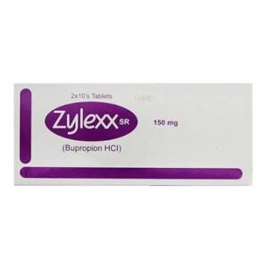 Zylexx SR 150mg