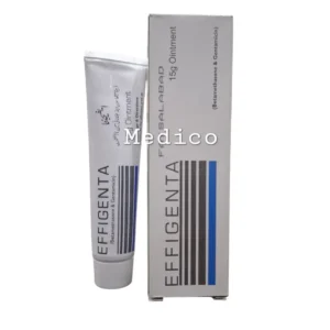EFFIGENTA