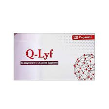 Q LYF CAP