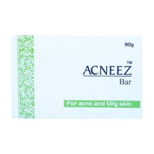 ACNEEZ BAR 90GM