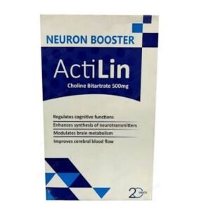 ACTILIN TAB