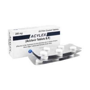 ACYLEX