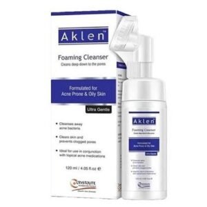 AKLEN FOMING CLEASER