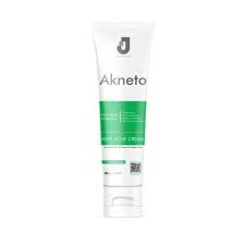 AKNETO ACNE  CREAM