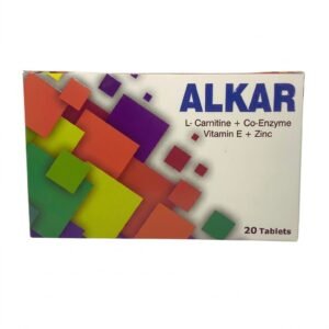 ALKAR TAB 20,S