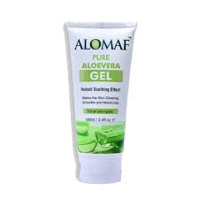 ALOMAF ALOVEA GEL