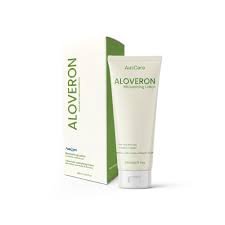 ALOVERON MOIST LOTION 1,S