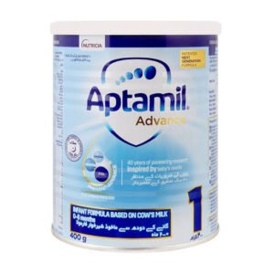 APTAMIL 400GM MILK