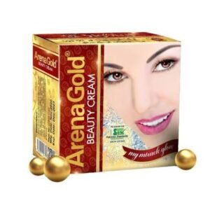 ARENA GOLD CREAM