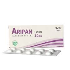 ARIPAN
