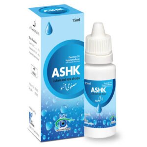ASHK EYE DROP