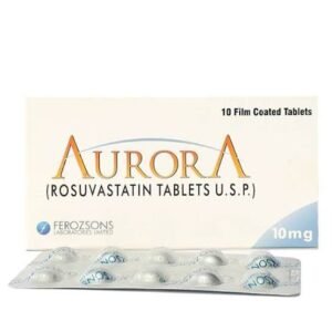AURORA