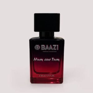 BAAZI PERFUM IMP