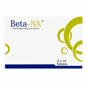 BETA NX TAB EVBETA