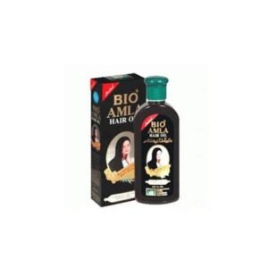 BIO AMLA OIL 100ML