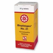 BIOPLASGEN NO.21