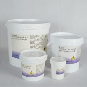 BIOPSY JAR