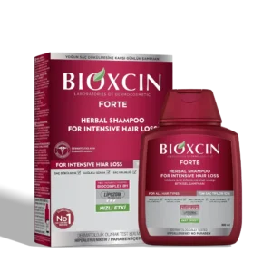BIOXCIN FORTE