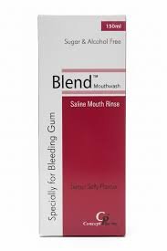 BLEND