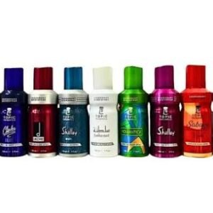 BODY SPRAY ALL