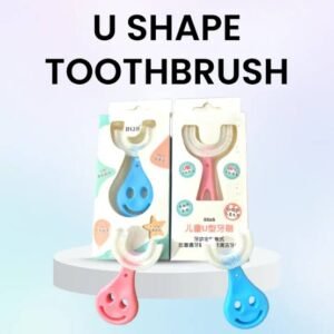 BQB U CHAPED BRUSH