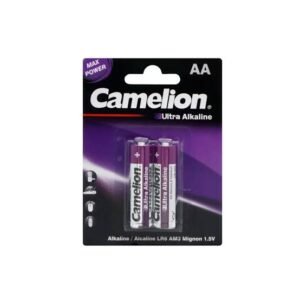 CAMELION CELL 2,S ALL(ULTRA ALKALINE)